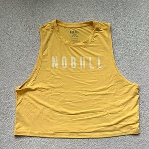 NOBULL Women’s Muscle Tank